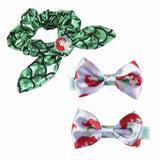 Fermagli per capelli Disney Princess Lazo multicolore Set-3