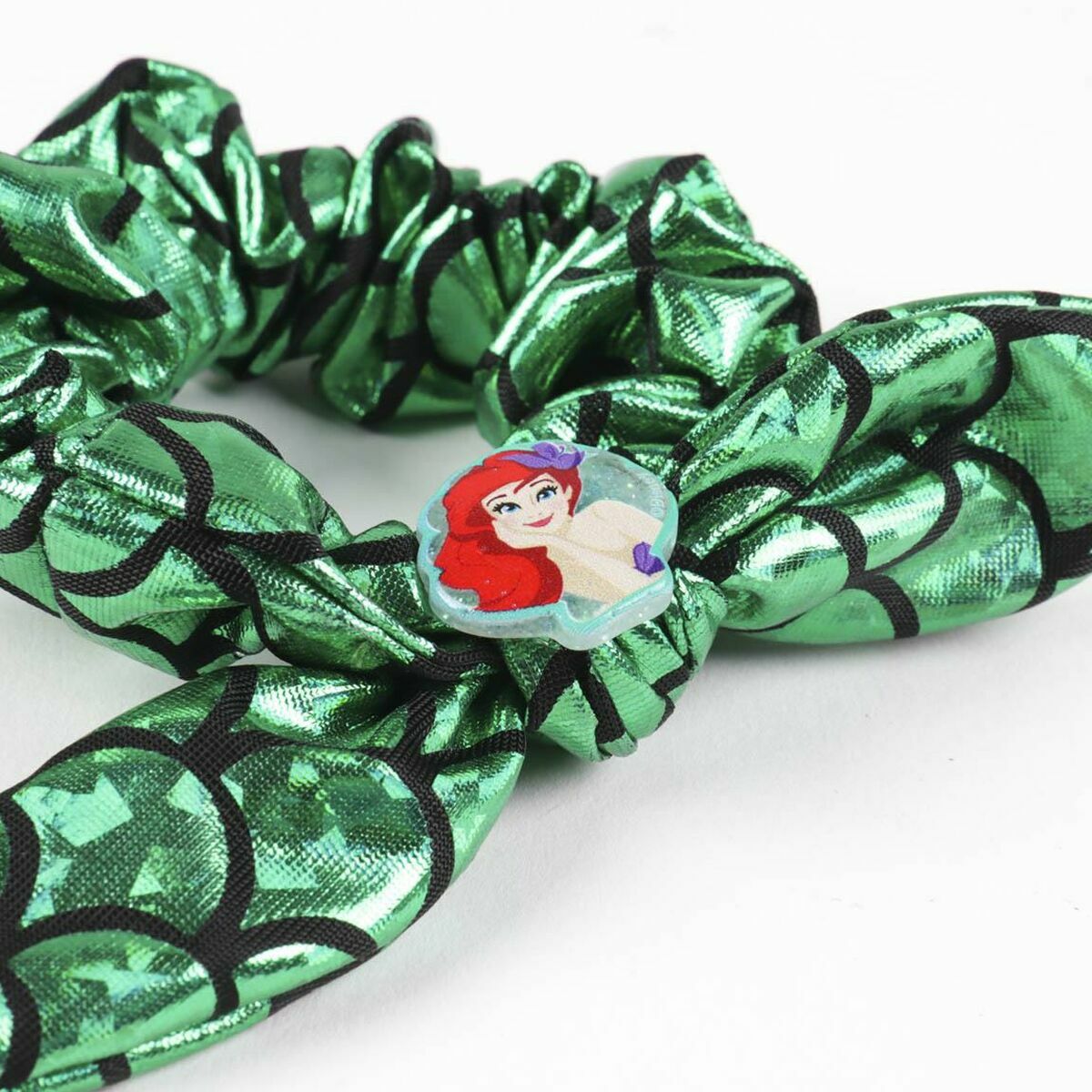 Fermagli per capelli Disney Princess Lazo multicolore Set-1