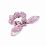 Fermagli per capelli Disney Set lazo rosa Minnie Mouse (3 pezzi)-5
