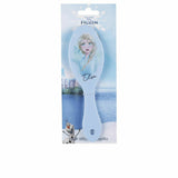 Cepillo Desenredante Princesas Disney Lila 8 x 21 x 2,5 cm Frozen-0