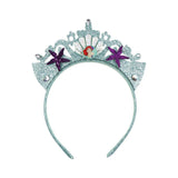 Ensemble d'accessoires Disney Princesse Turquoise 2 Pièces-3