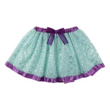 Ensemble d'accessoires Disney Princess Turquoise 2 pièces-2