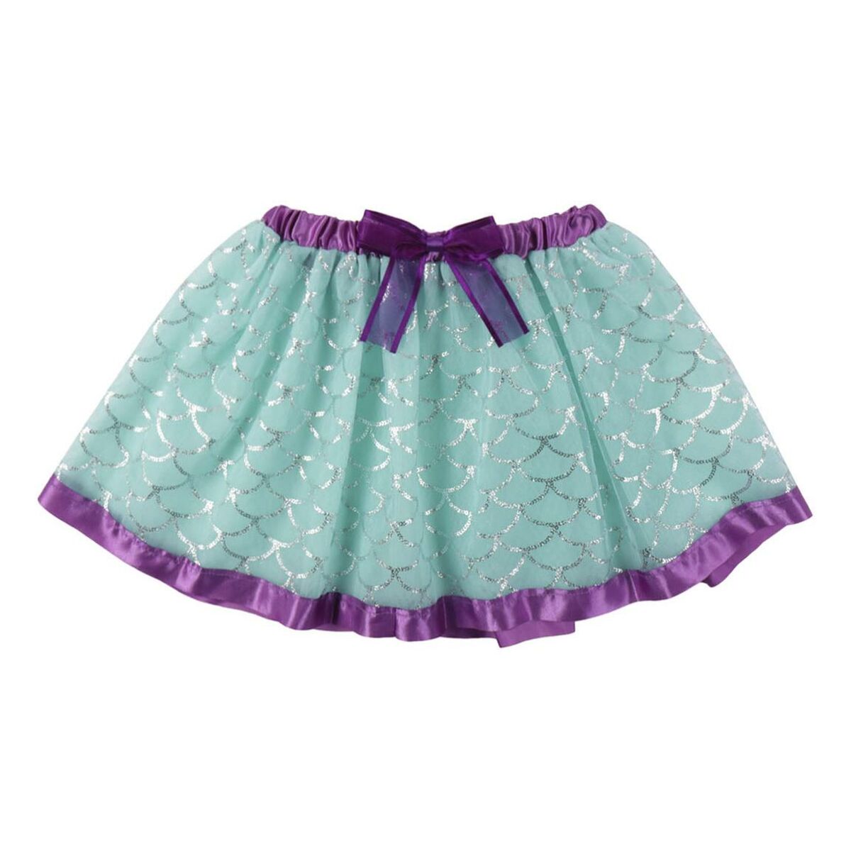 Ensemble d'accessoires Disney Princess Turquoise 2 pièces-2