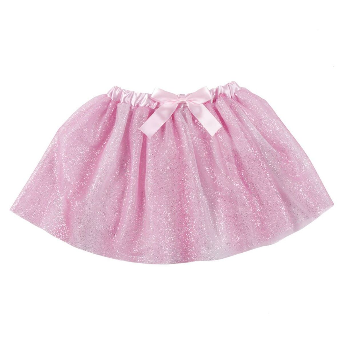Set accessori Minnie Mouse Rosa 2 Pezzi-4