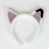 Headband Gabby's Dollhouse Pink-1