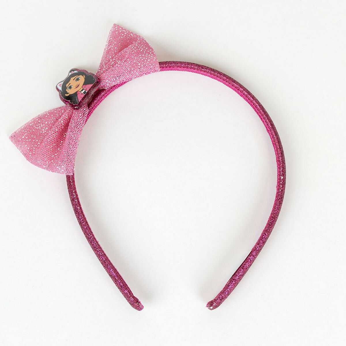Headband Gabby's Dollhouse Lasso-2