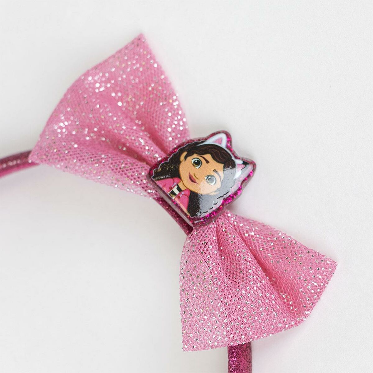 Headband Gabby's Dollhouse Lasso-1