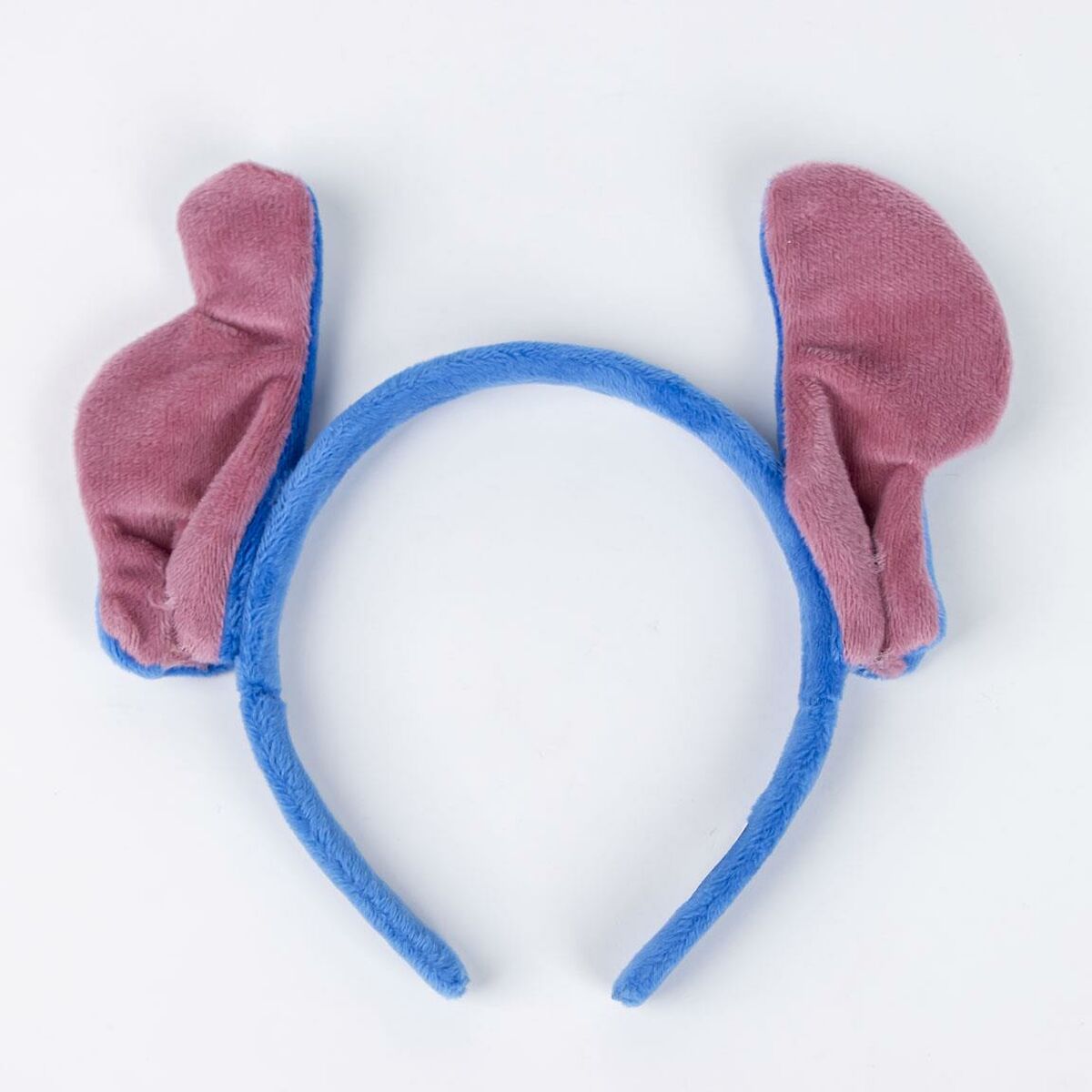 Set accesorii Stitch Blue 2 Pieces-3