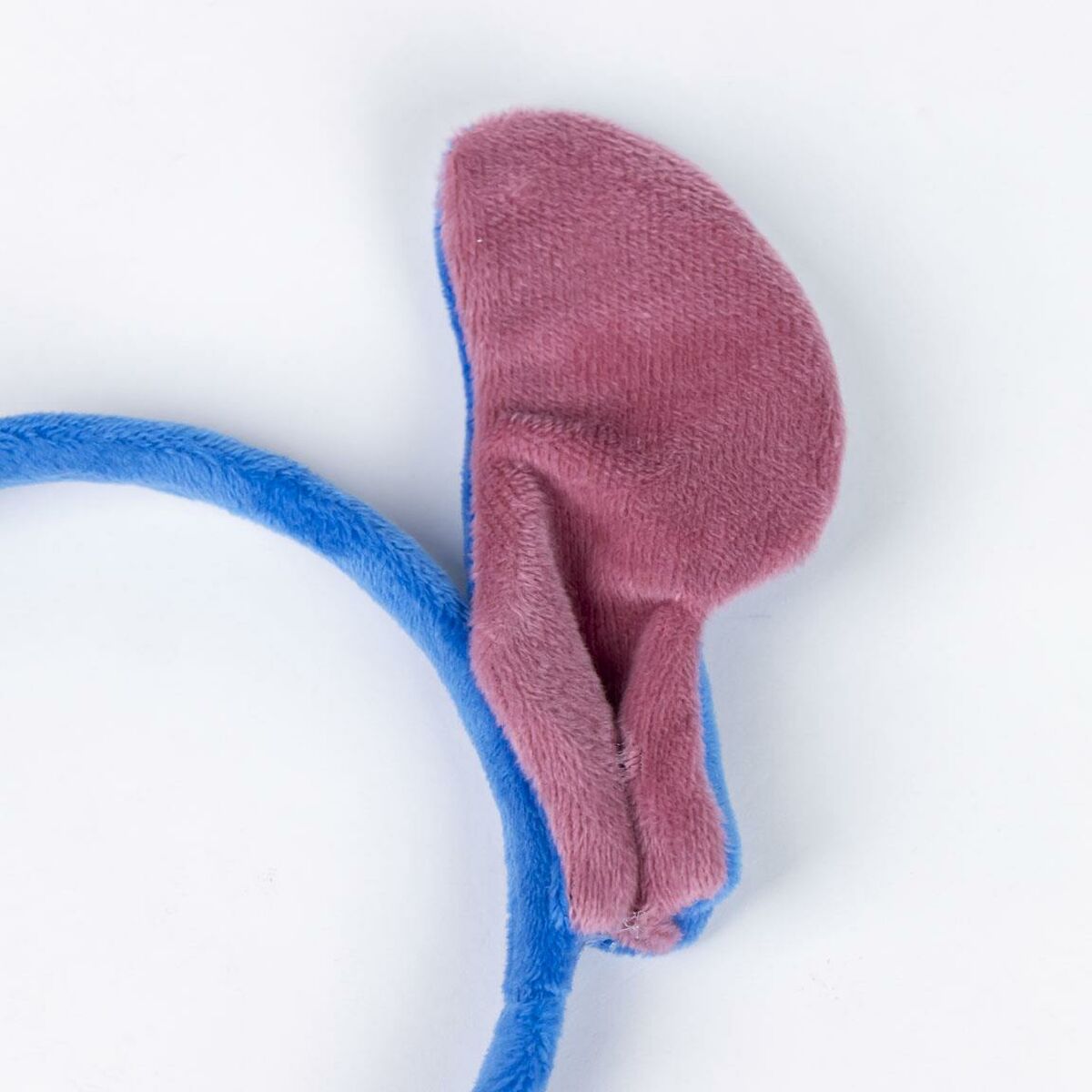 Set accessori Stitch Blu 2 Pezzi-1