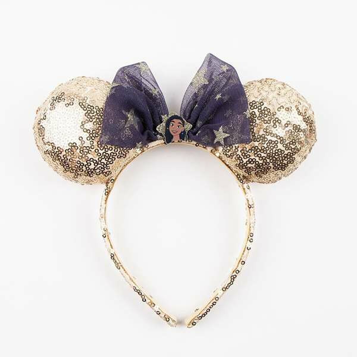 Headband Wish-1