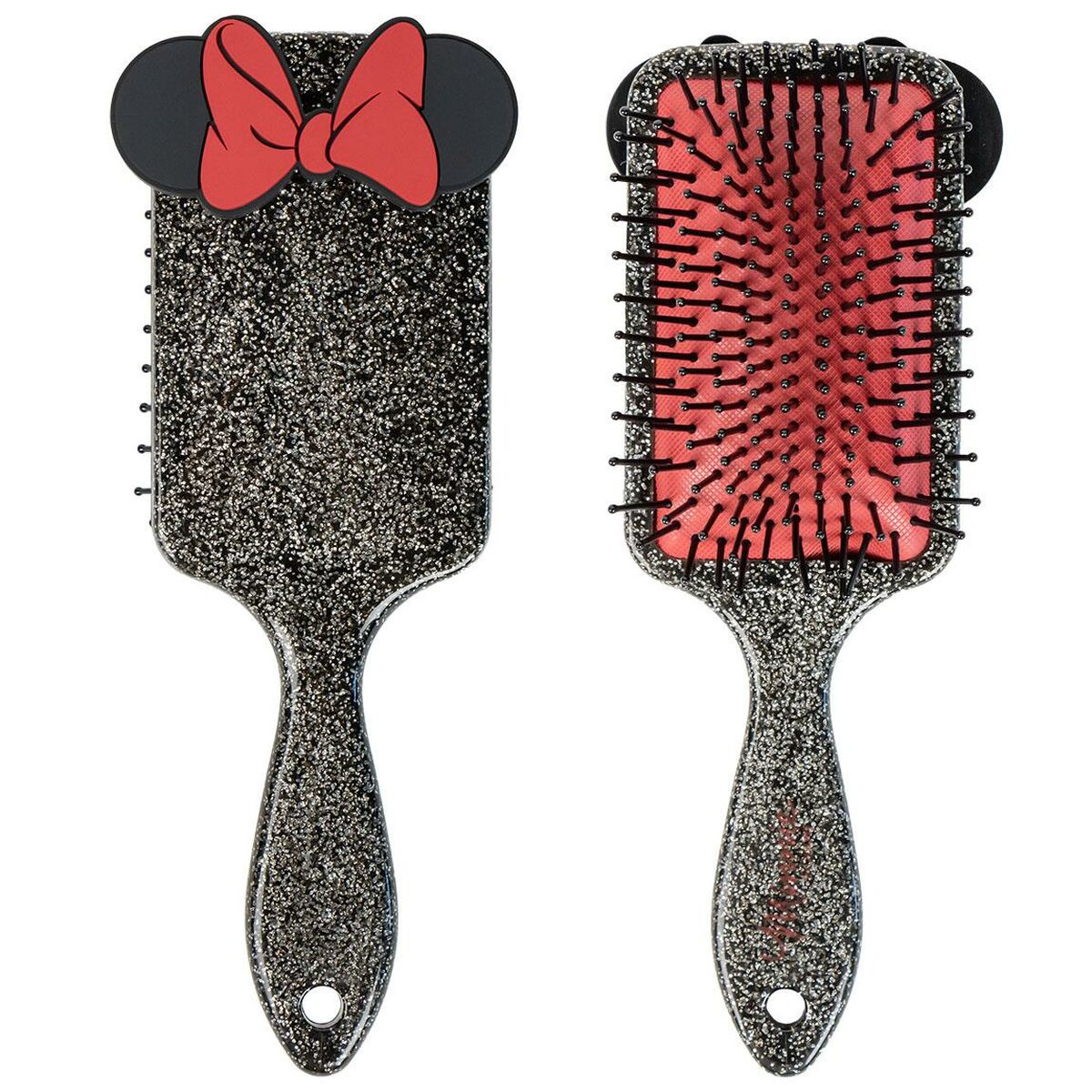 Brush Minnie Mouse ABS-1