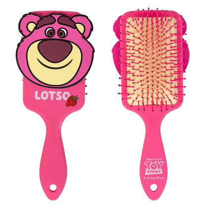Entwirrende Haarbürste Toy Story Pink ABS