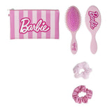 Beauty Kit Barbie Hellrosa Multi-Komposition 4 Teile-1