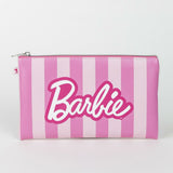 Beauty Kit Barbie Hellrosa Multi-Komposition 4-teilig-6