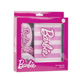 Beauty Kit Barbie Hellrosa Multi-Komposition 4 Teile-0