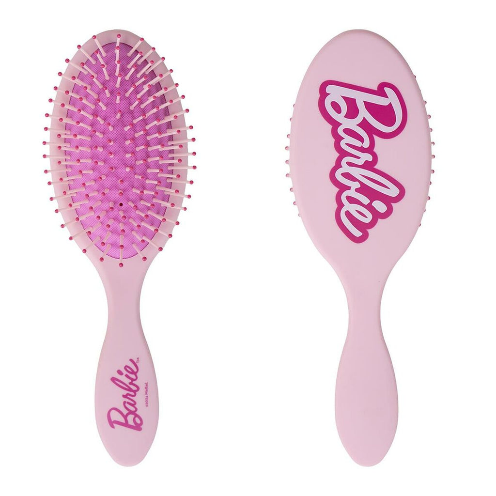 Beauty Kit Barbie Hellrosa Multi-Komposition 4-teilig-4