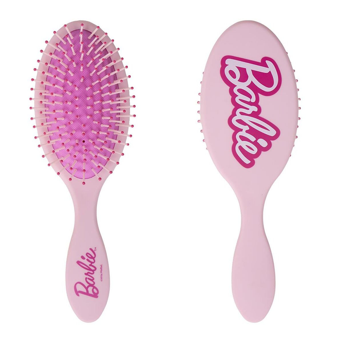Beauty Kit Barbie Hellrosa Multi-Komposition 4-teilig-4