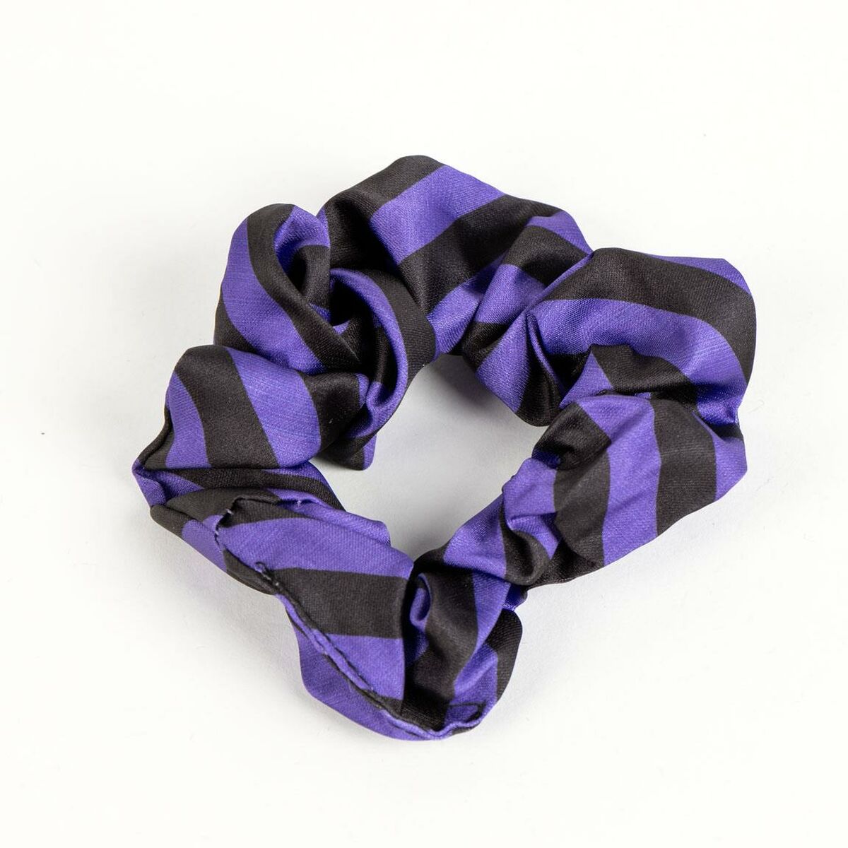 Rubber Hair Bands Wednesday 3 Pieces-2
