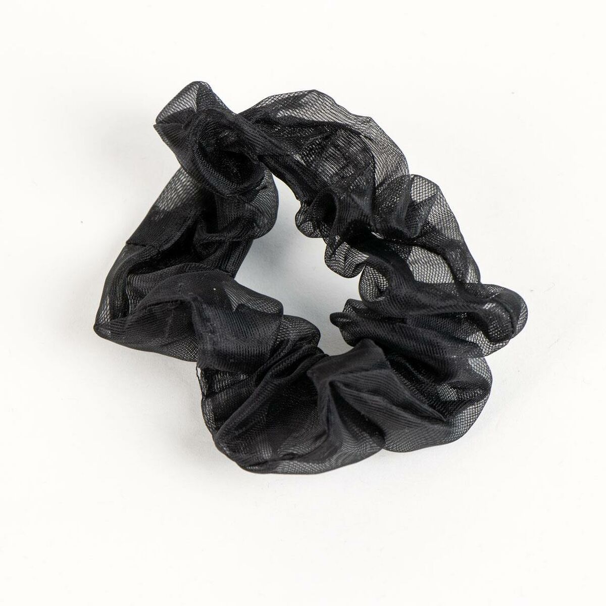 Fasce per capelli in gomma Mercoledì 3 pezzi-1