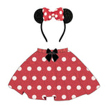 Headband Minnie Mouse-0