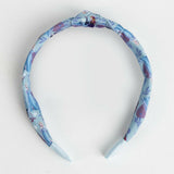 Headband Frozen Blue-1