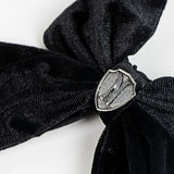 Lasso Wednesday Black-0