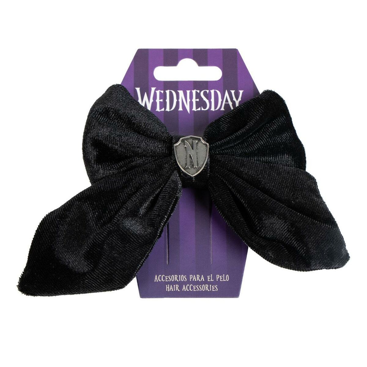 Lasso Wednesday Black-2