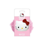 Éponge corporelle Hello Kitty Rose 20 % Polyester 12 x 12 x 12 cm-2