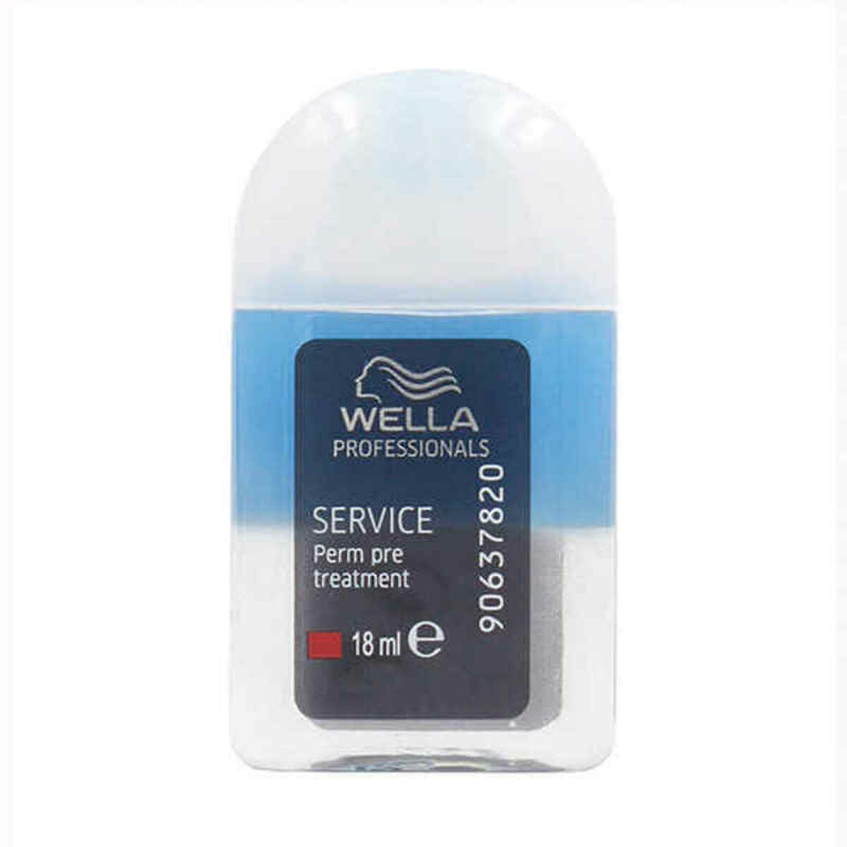 Stylingcreme Wella Professional Service (18 ml)-0