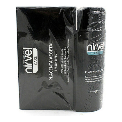 Kit de beauté Care Pack Placenta Nirvel Care Pack (250 ml / 10 x 10 ml)
