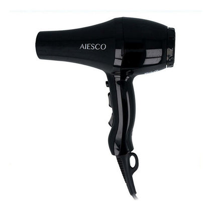 Sèche-cheveux Super Turbo Low Aiesco Secador Ionic Ionic