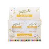 Restorative Intense Treatment Pure Green S.O.S Repair 12 x 10 ml-1