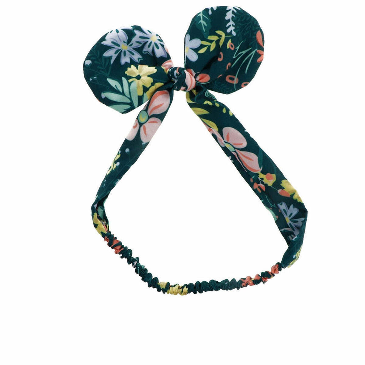 Bande de fixation élastique Fleurs Inca Lasso-0