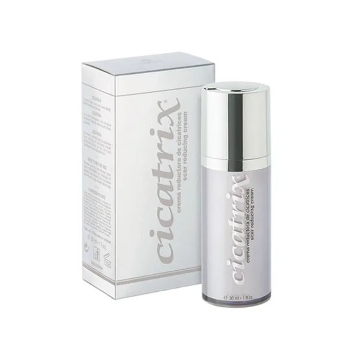 Catalysis Cicatrix crema 30 ml