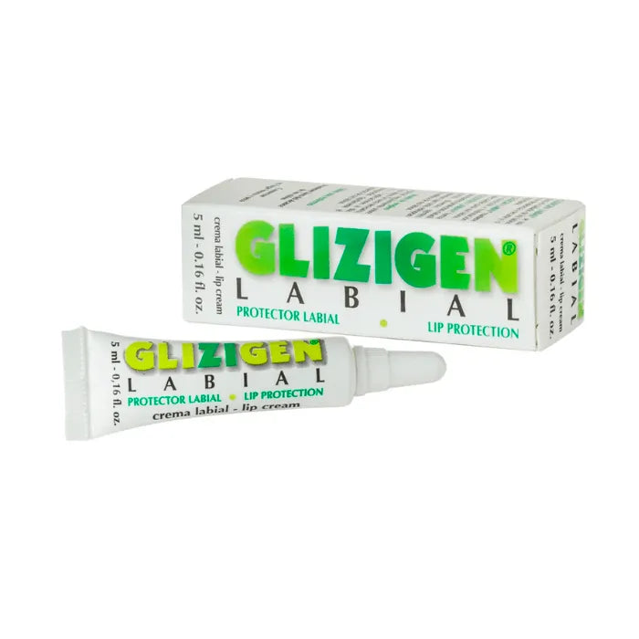 Catalysis Catalisi Glizigen crema Labbra 5 ml