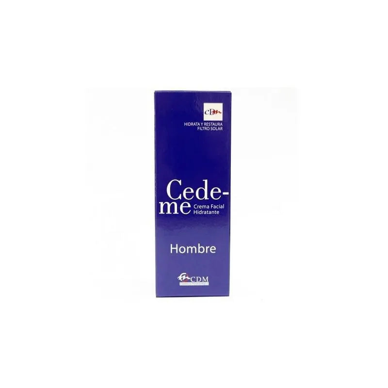 Cdm Cedeme Hombre 75 ml