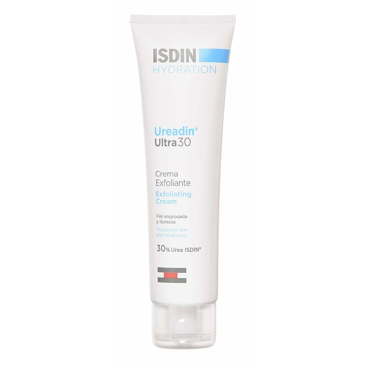Peelingcreme Isdin Ureadin Ultra30 100 ml-1