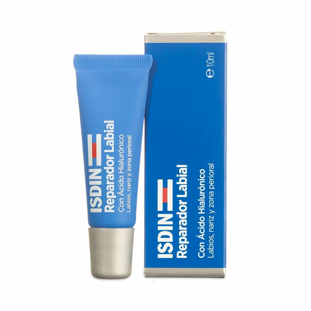 Baume à lèvres Isdin acide hyaluronique (10 ml)-0