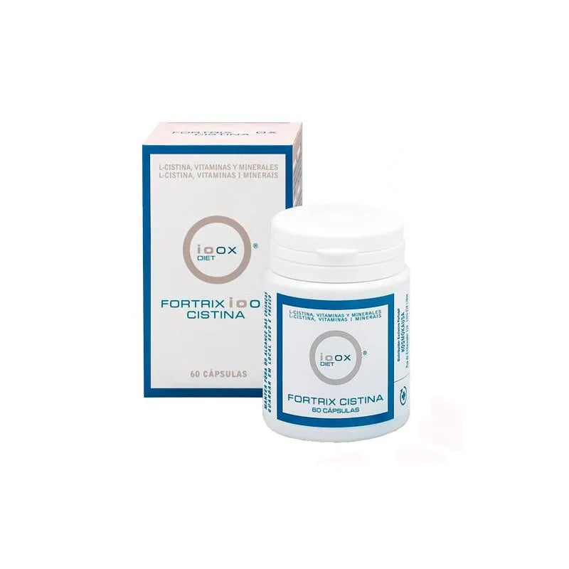 Ioox Fortrix Cistina 60 capsule