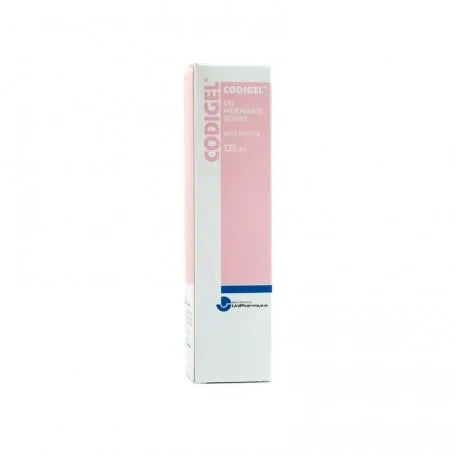 Unipharma Codigel Ontimo gel Idratante 125 ml