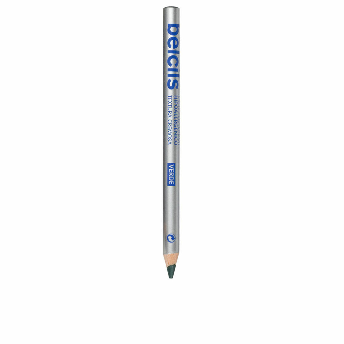 Eye Pencil Belcils MAQUILLAJE BELCILS Green 1,4 g Sensitive eyes-0