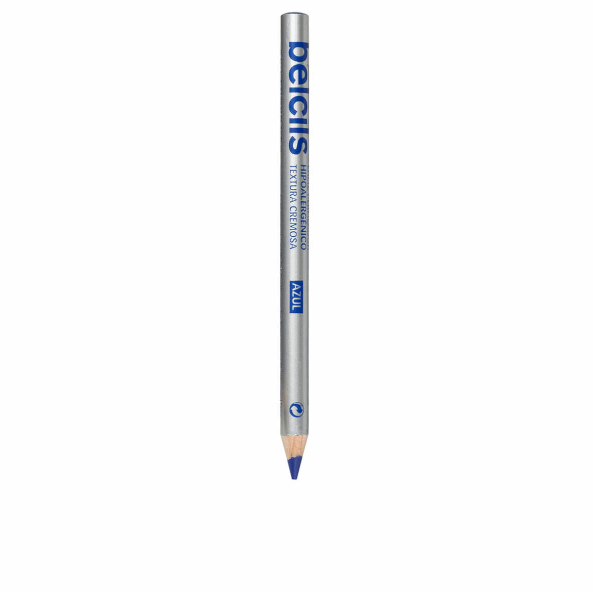 Eye Pencil Belcils MAQUILLAJE BELCILS Blue 1,4 g Sensitive eyes-0