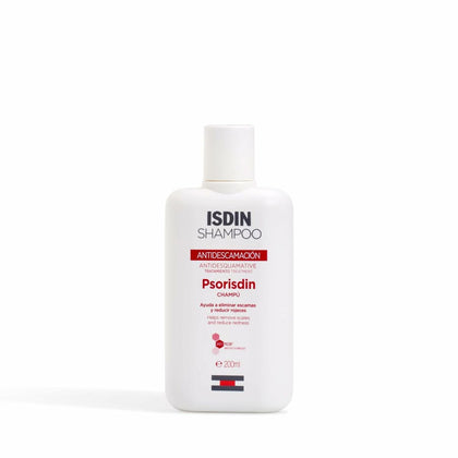 Champú anticaspa Isdin Psorisdin Control 200 ml