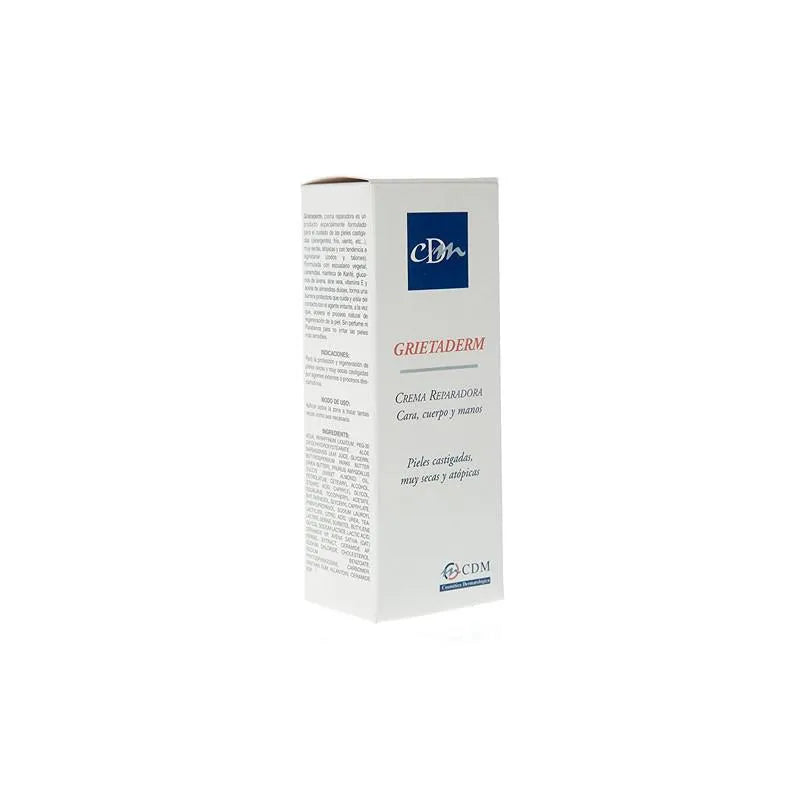 Cdm Grietaderm crema Reparadora 75 ml