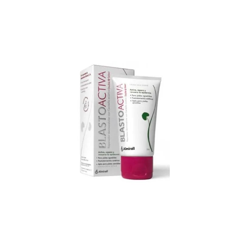 Almirall crema Blastoattiva 50 ml