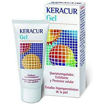 Talgregulierendes Behandlungsshampoo Topicrem Ka Keracur