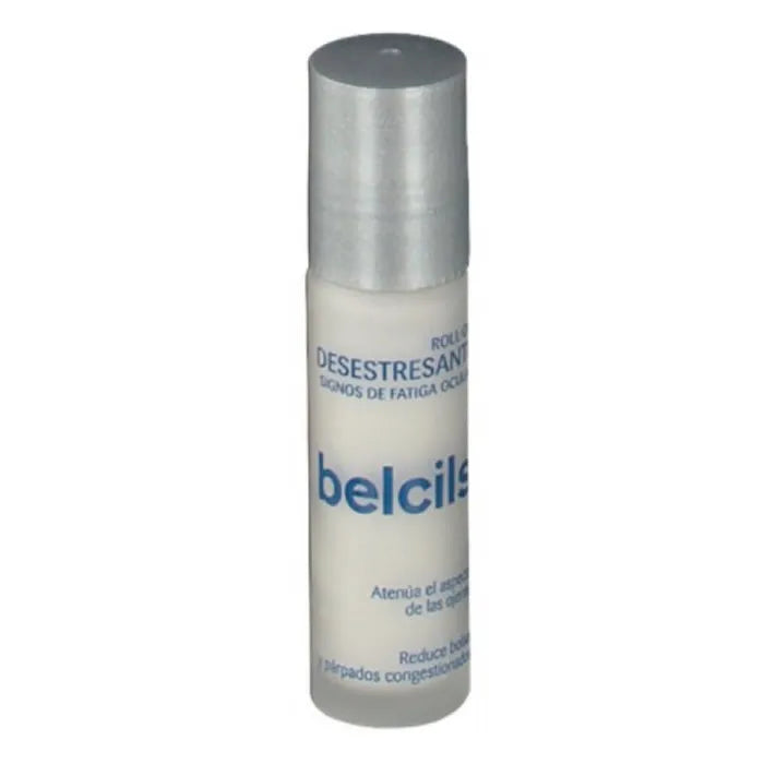 Belcils Roll On De-stressing Eye Contour 8 ml