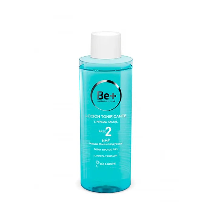Be+ Lozione Tonificante 200 ml
