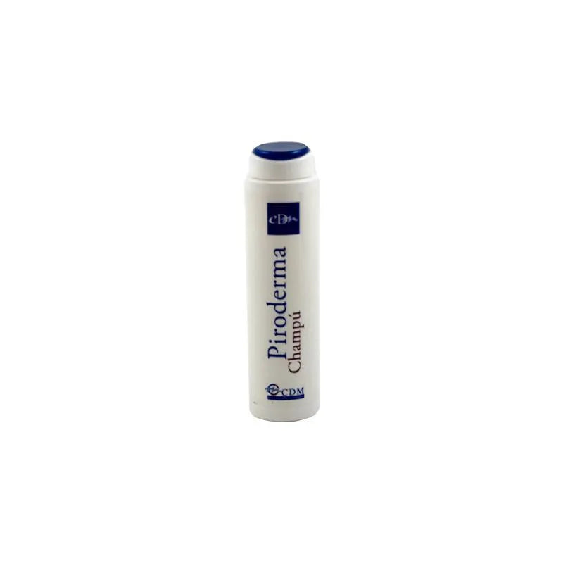 Cdm Piroderma shampoo 200 ml