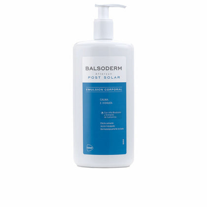 Après Soleil Balsoderm Balsoderm Crème Corps (500 ml)